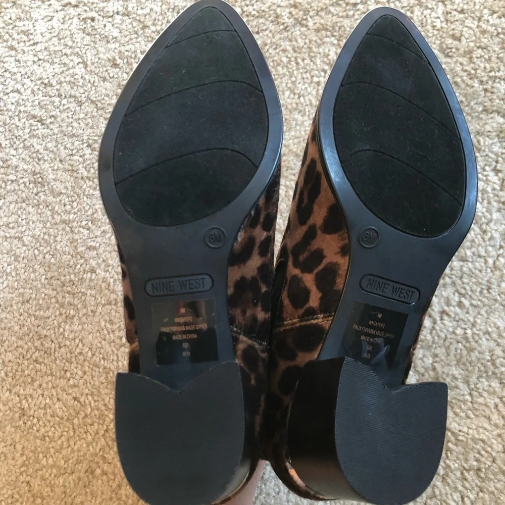 Nine West brand new